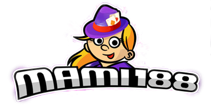 LOGO MAMI188